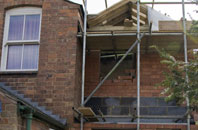 free St Just home extension quotes