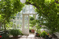 free St Just orangery quotes