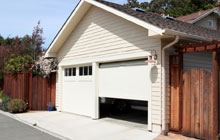 St Just garage construction leads